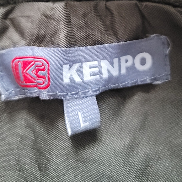 Men's all-weather jacket - Picture 2 of 4